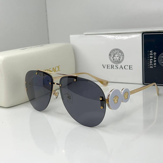 Versace Iconic White