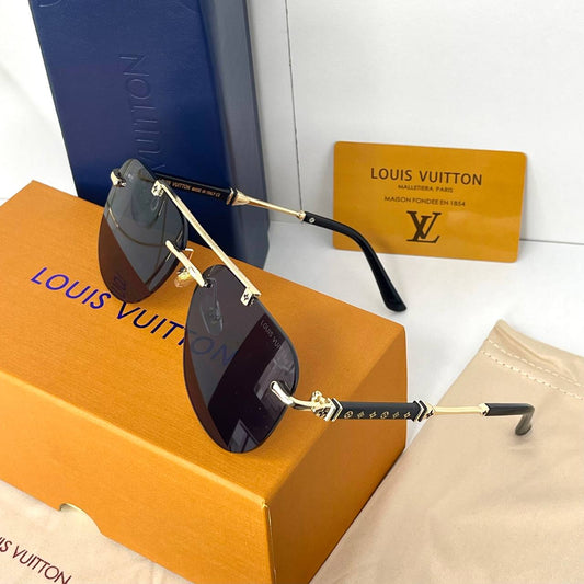 Louis Vuitton Noir