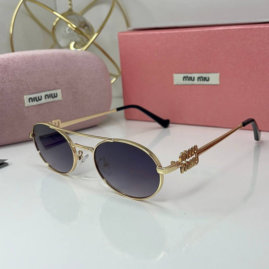 Miu Miu Soleil Dégradé