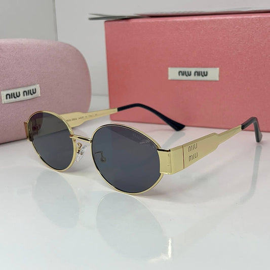 Miu Miu Vision Noire