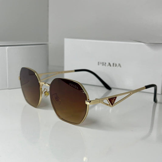 Prada Luna Gold