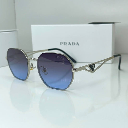 Prada Blue Nuit