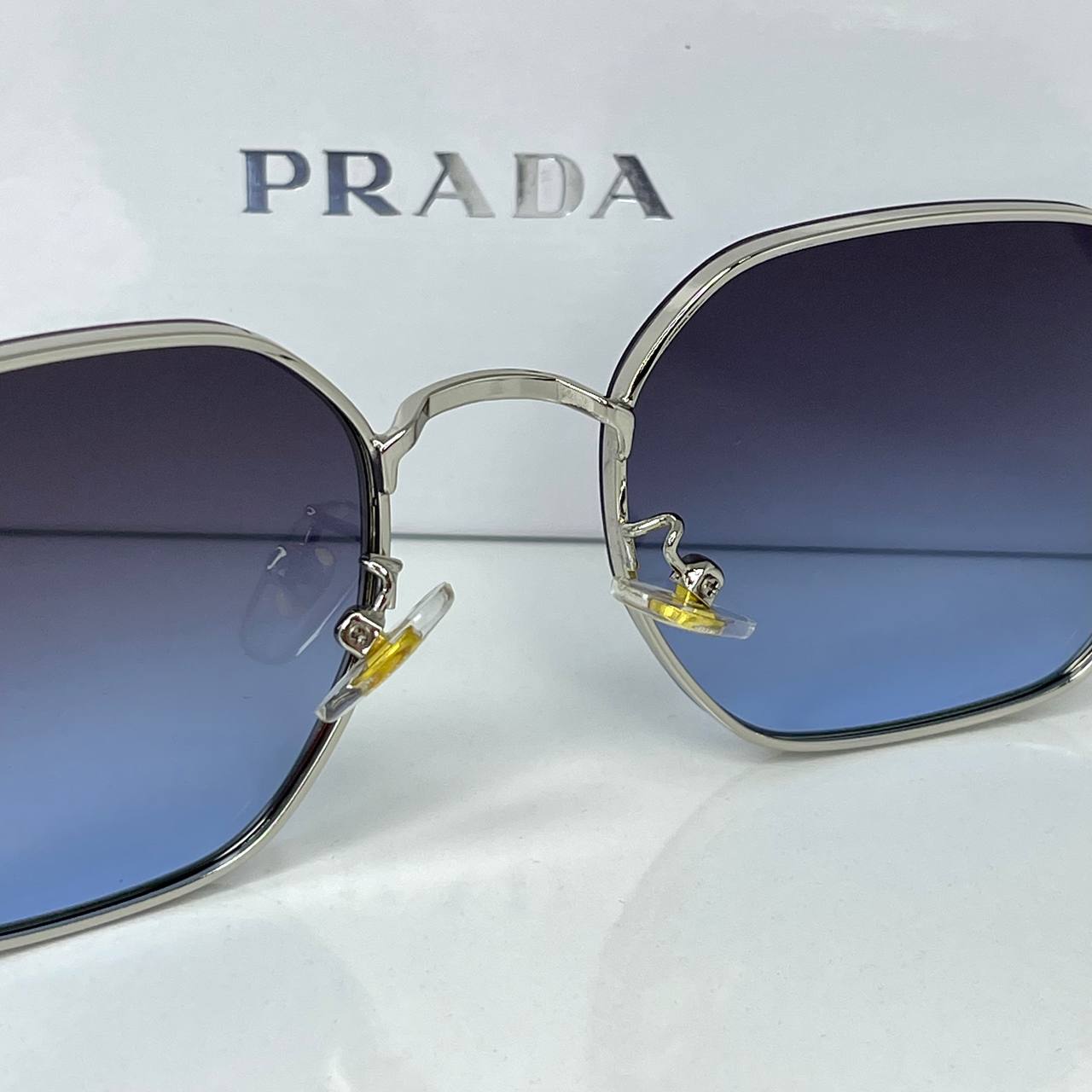 Prada Blue Nuit