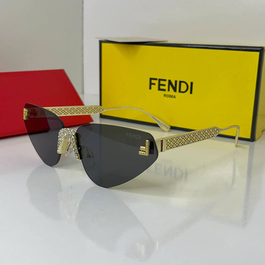 FENDI NOIR