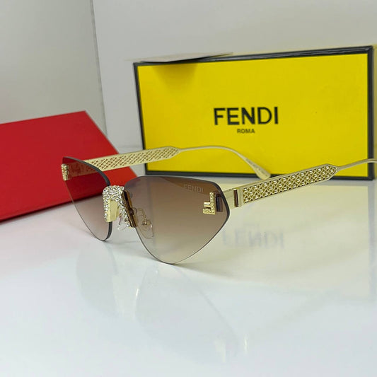FENDI GOLD