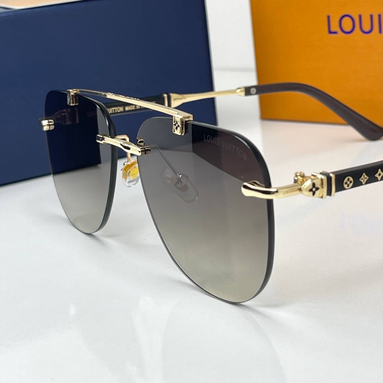 LV Shadow Luxe