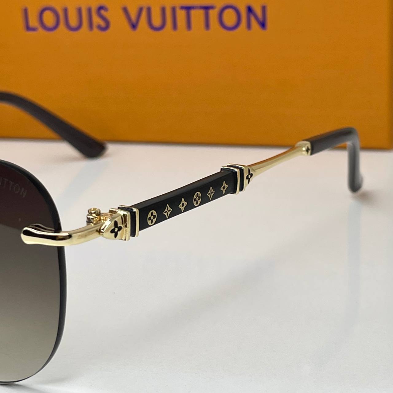 LV Shadow Luxe