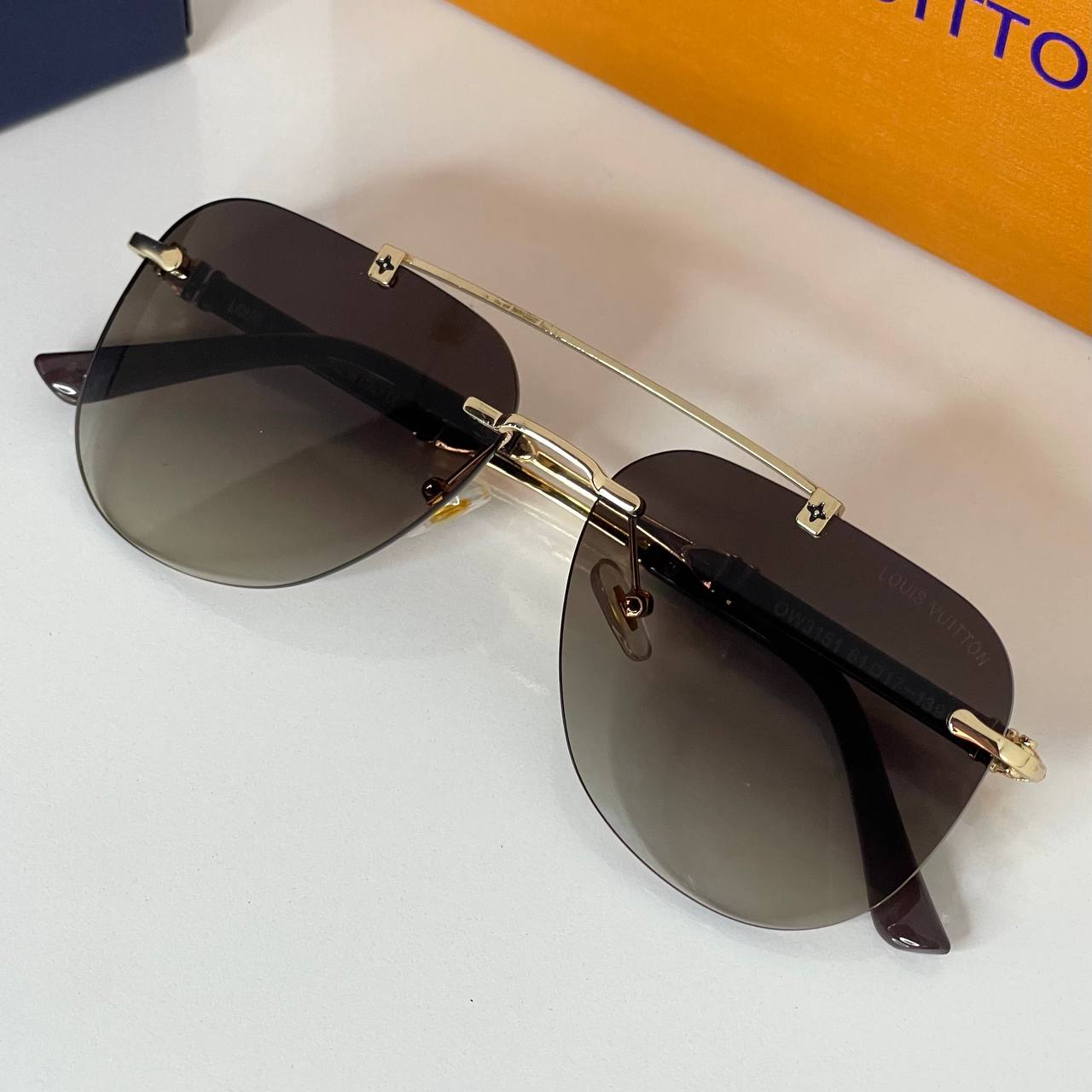 LV Shadow Luxe