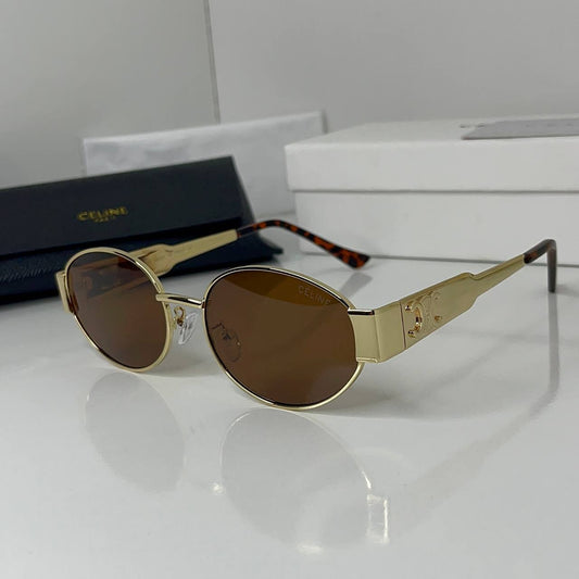 Céline Gold