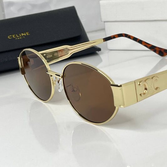 Céline Gold
