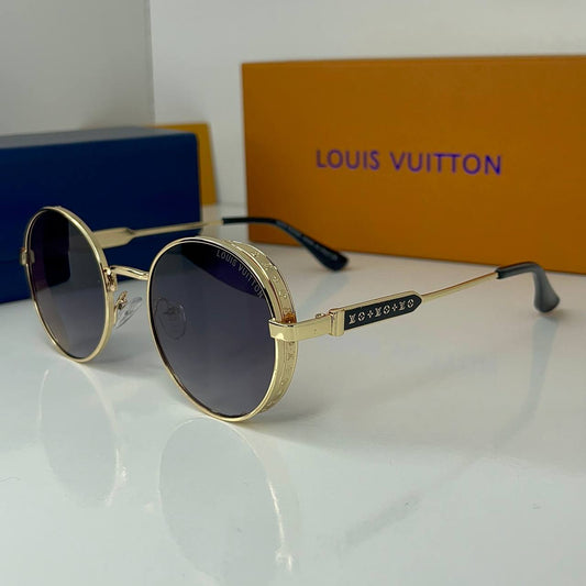 LV Empire Noir Dégradé